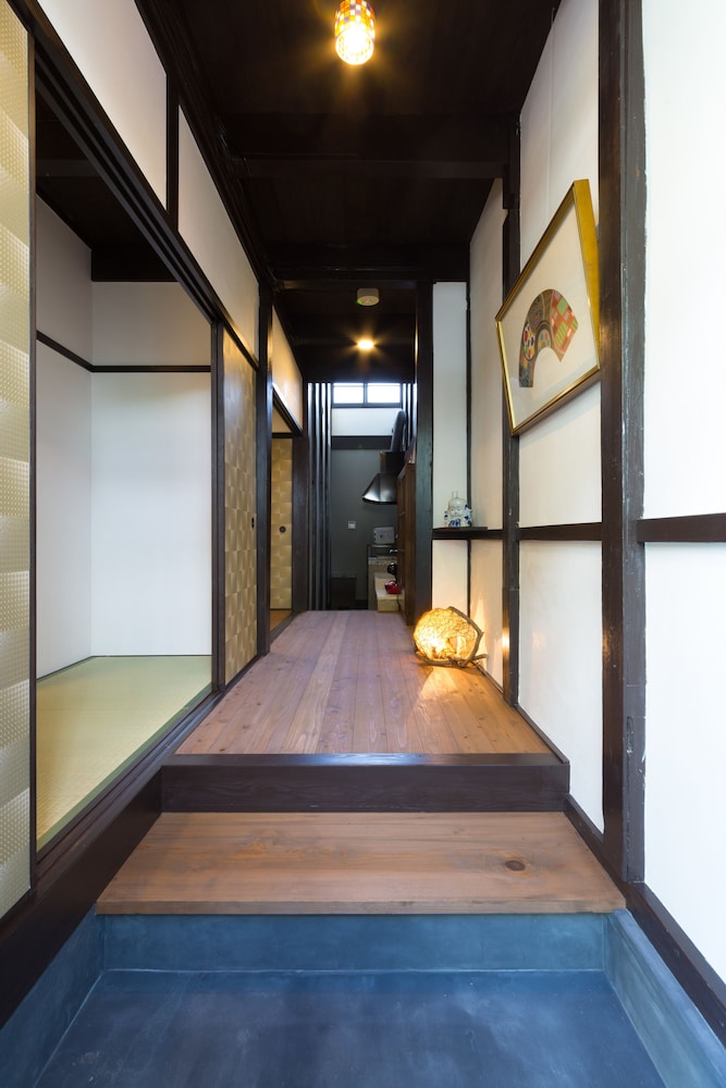 京と家 朱雀庵 京都