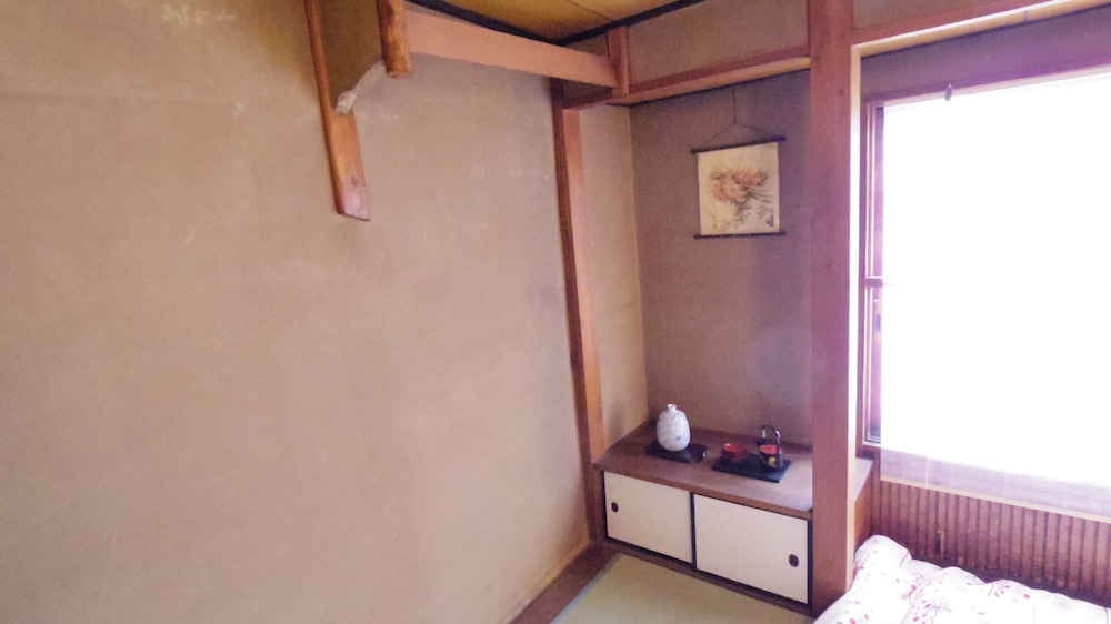 お宿 三条町家 京都