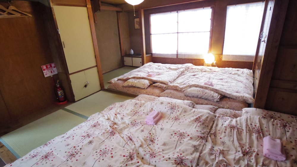 お宿 三条町家 京都