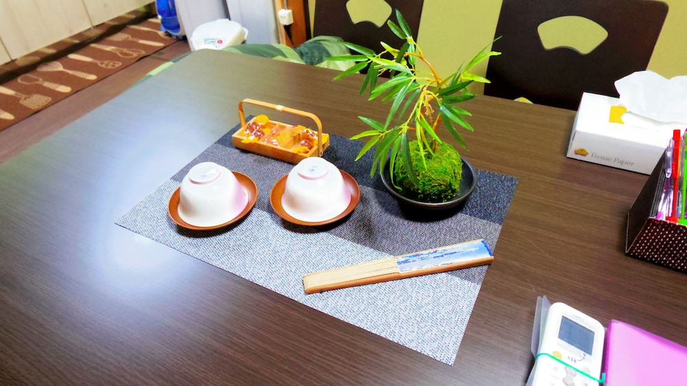 お宿 三条町家 京都