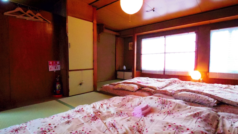 お宿 三条町家 京都