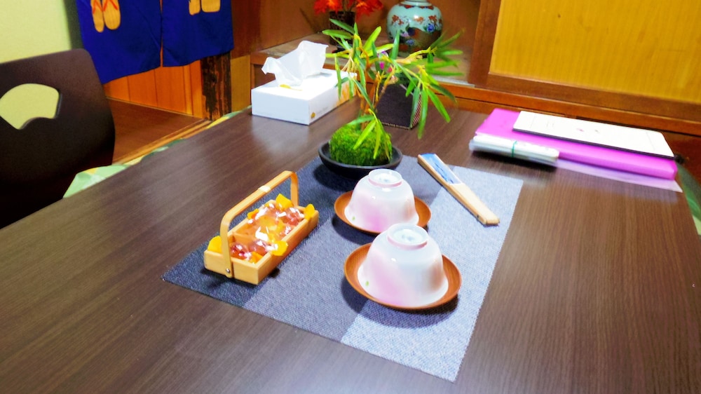 お宿 三条町家 京都