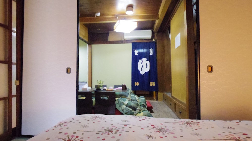 お宿 三条町家 京都