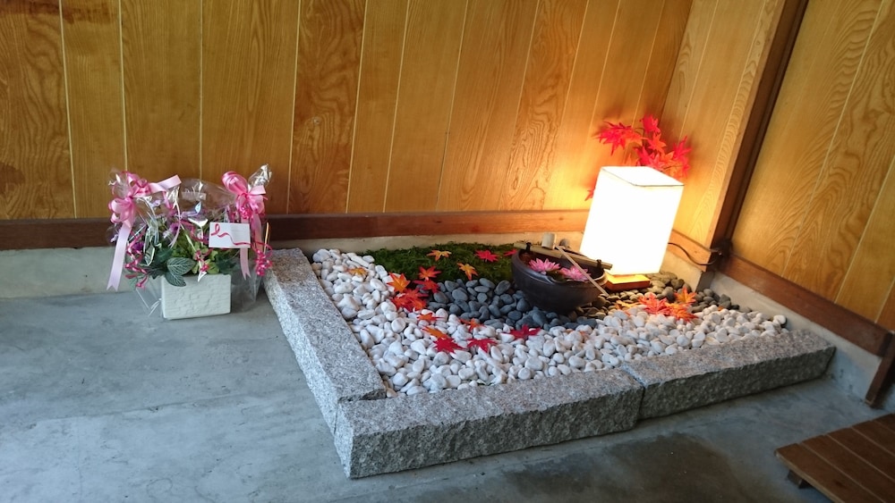 お宿 三条町家 京都