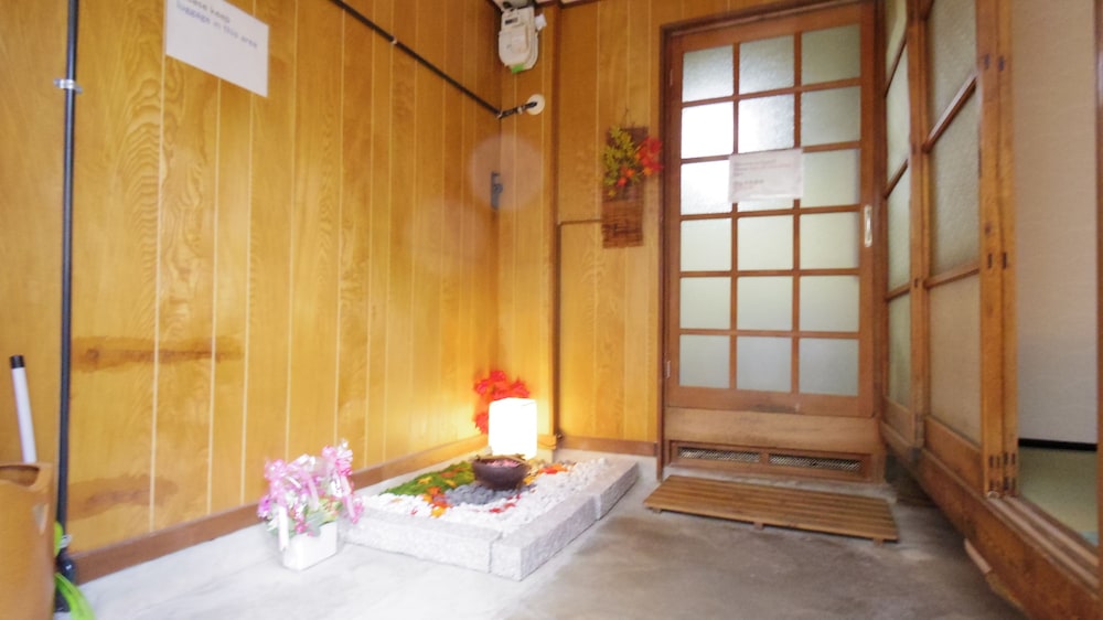 お宿 三条町家 京都