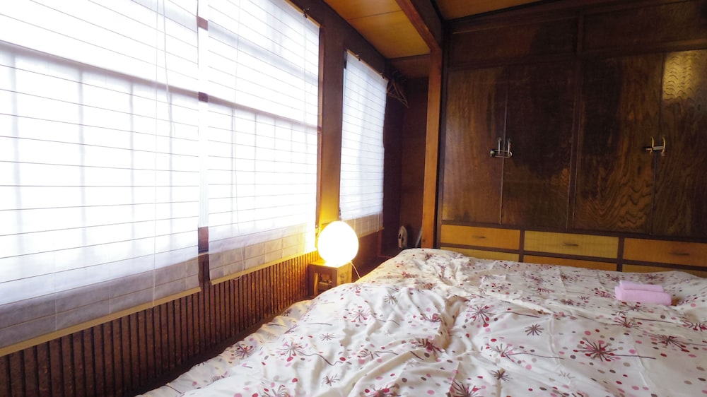 お宿 三条町家 京都