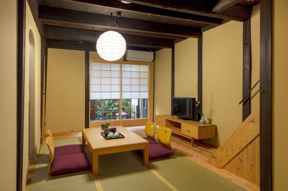 熊秀庵 京都