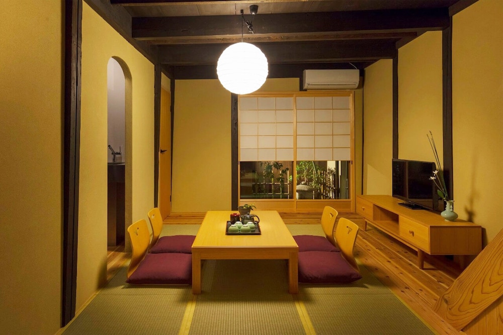 熊秀庵 京都