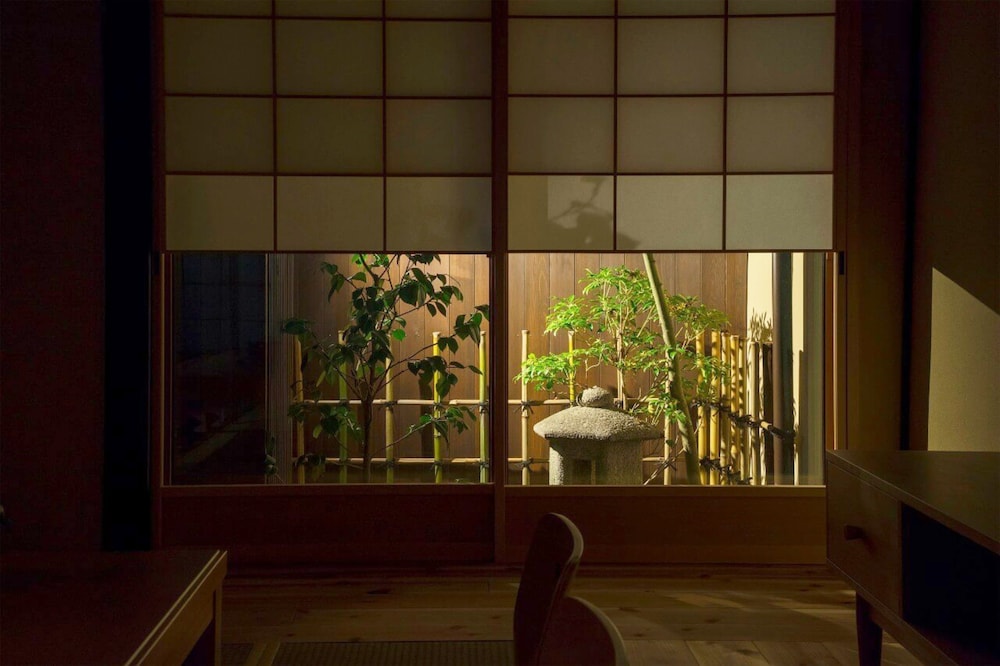 熊秀庵 京都