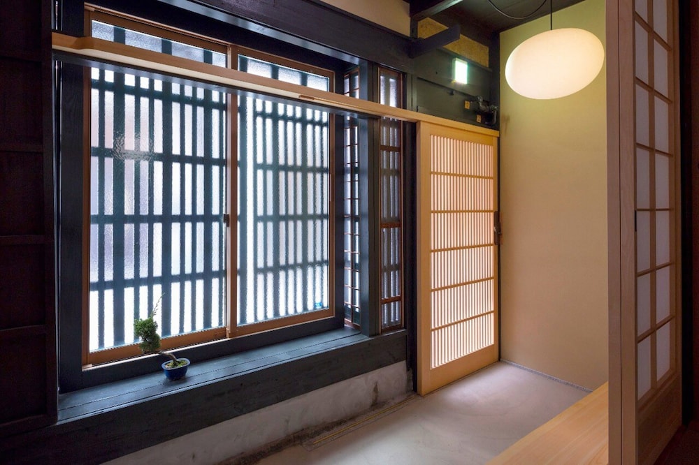 熊秀庵 京都