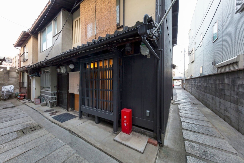 熊秀庵 京都
