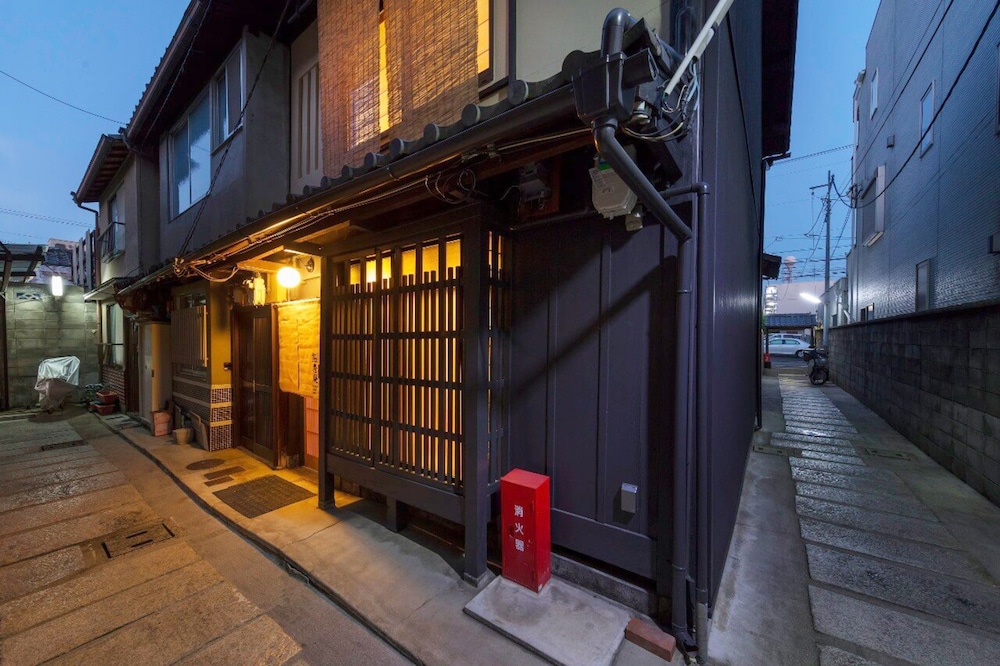 熊秀庵 京都