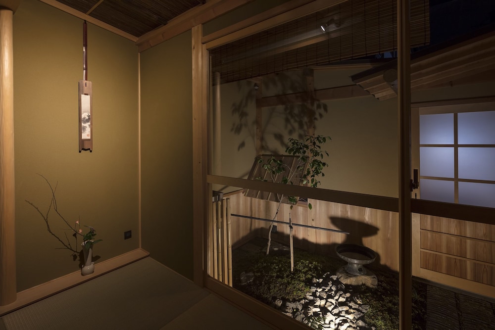 梅の木庵 京都