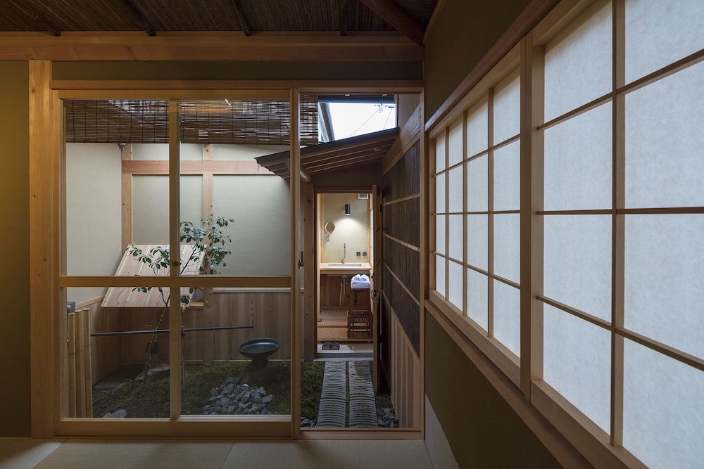 梅の木庵 京都