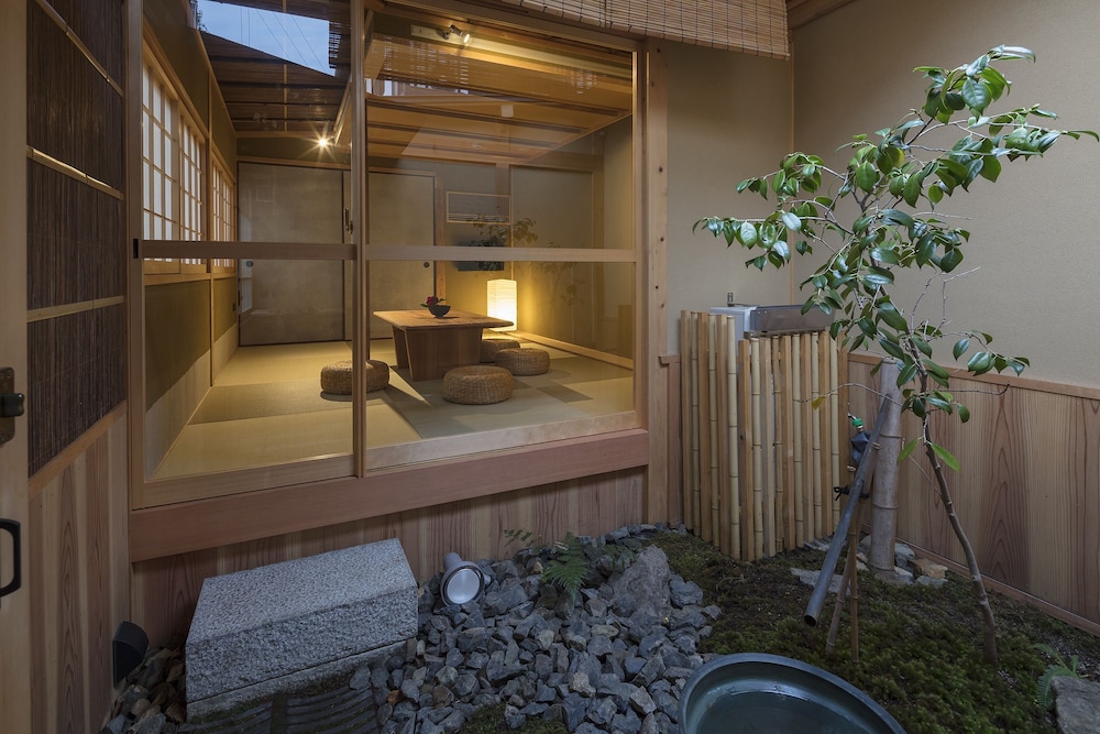 梅の木庵 京都