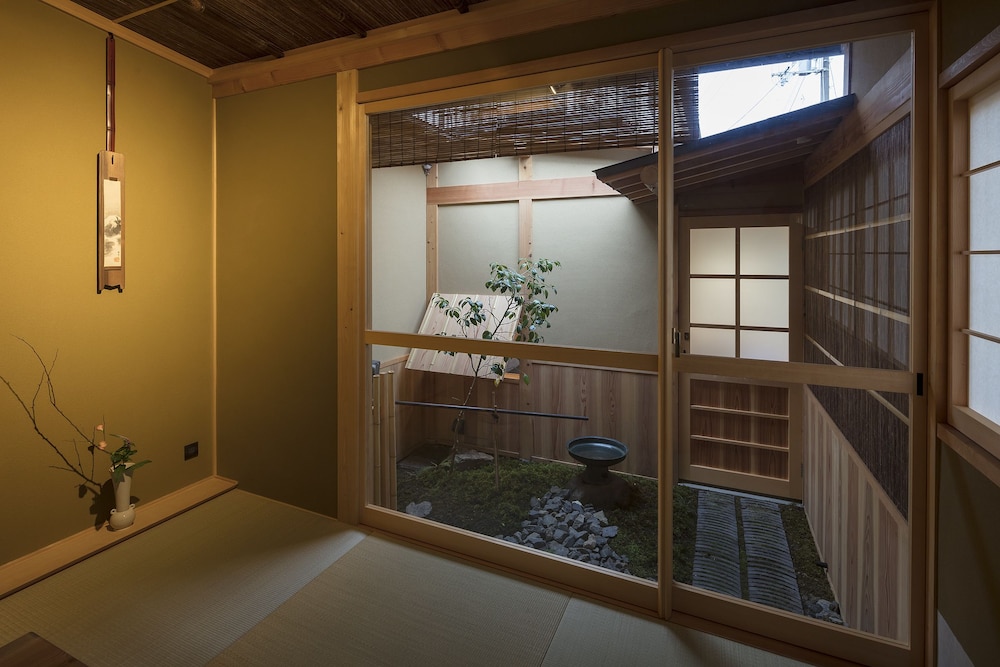 梅の木庵 京都