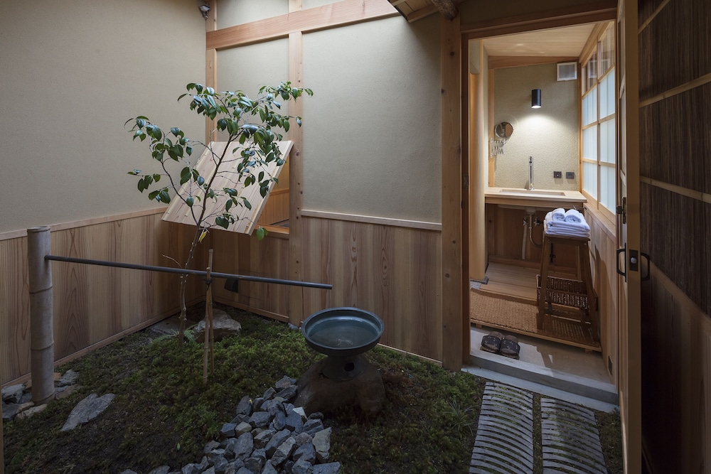 梅の木庵 京都