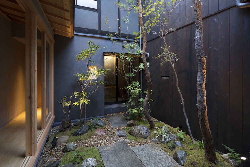 優り草 京都
