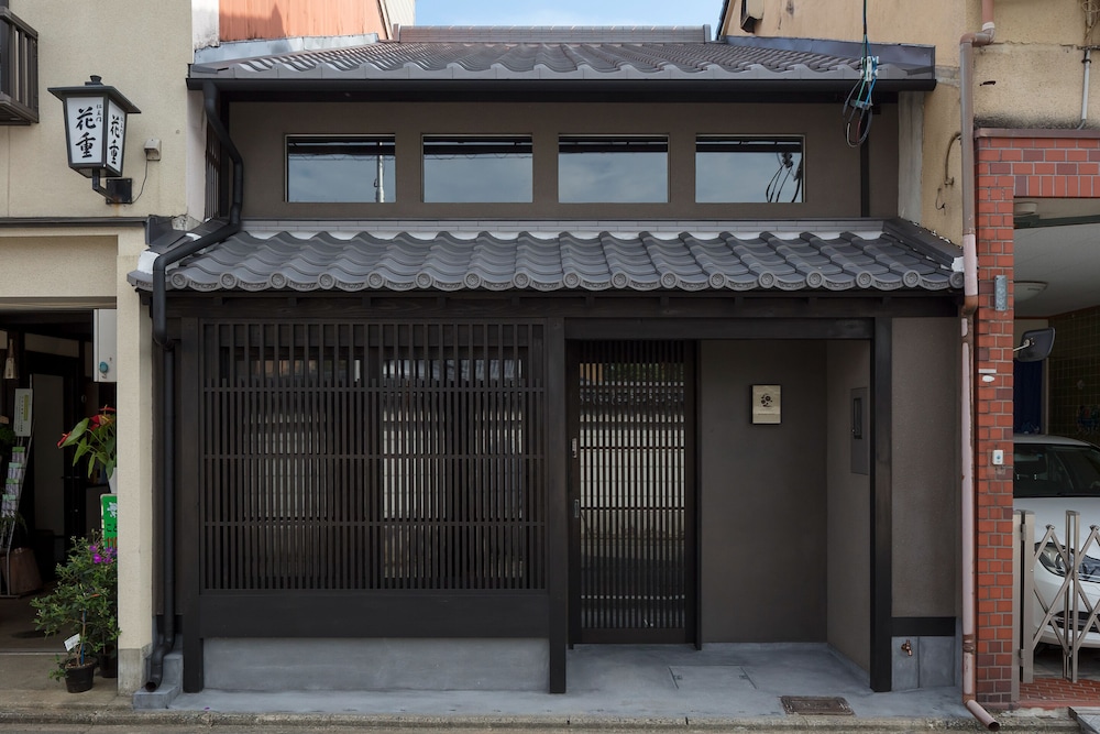 優り草 京都