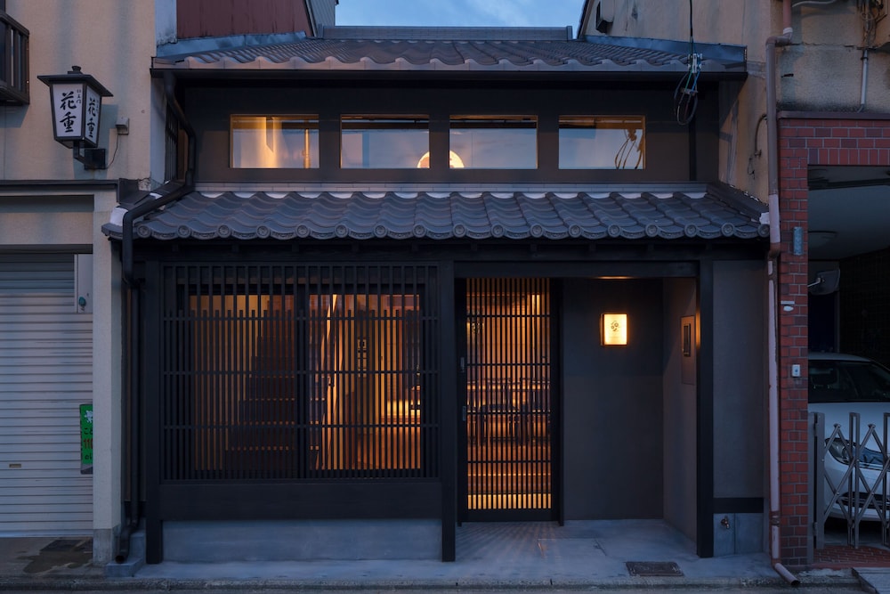 優り草 京都