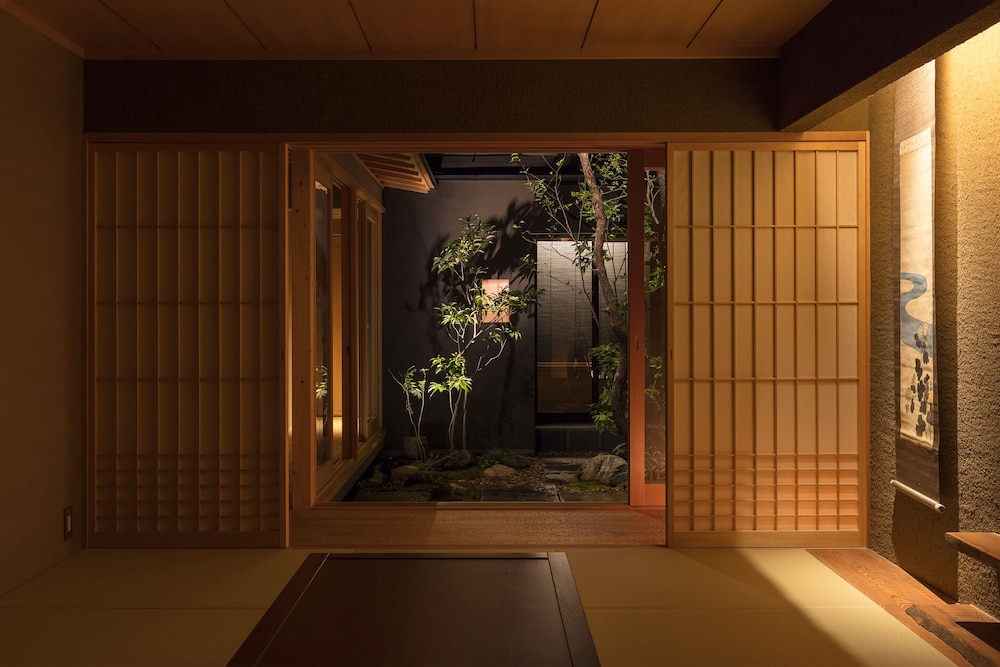 優り草 京都