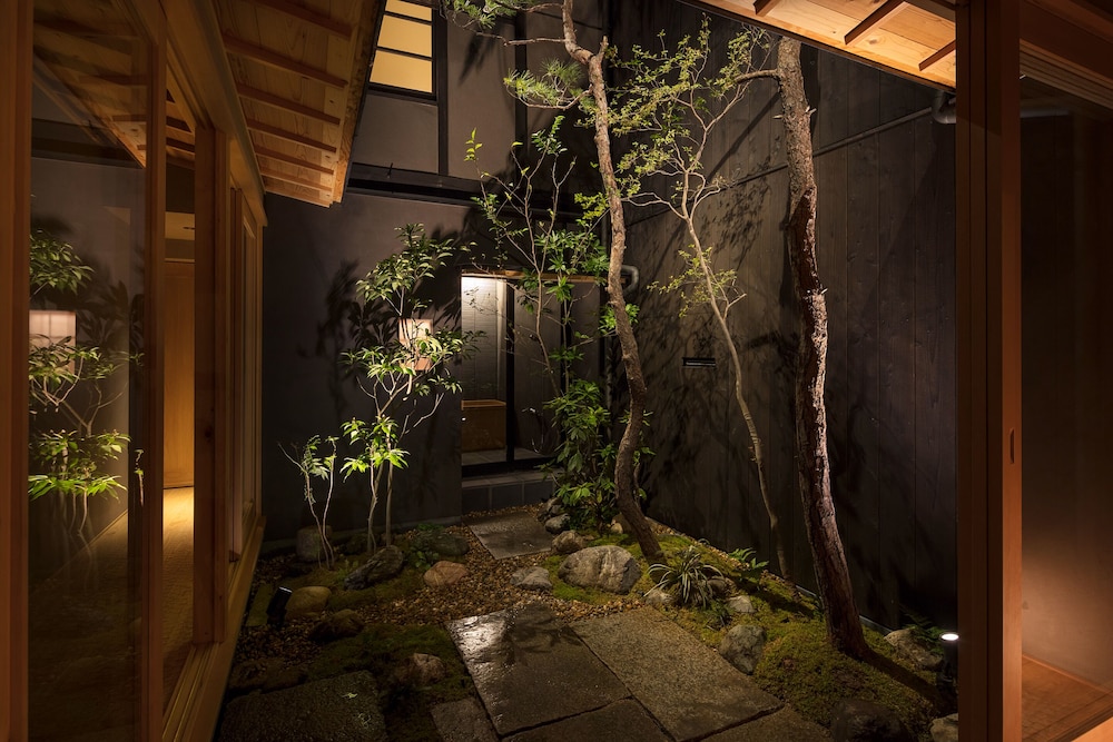 優り草 京都