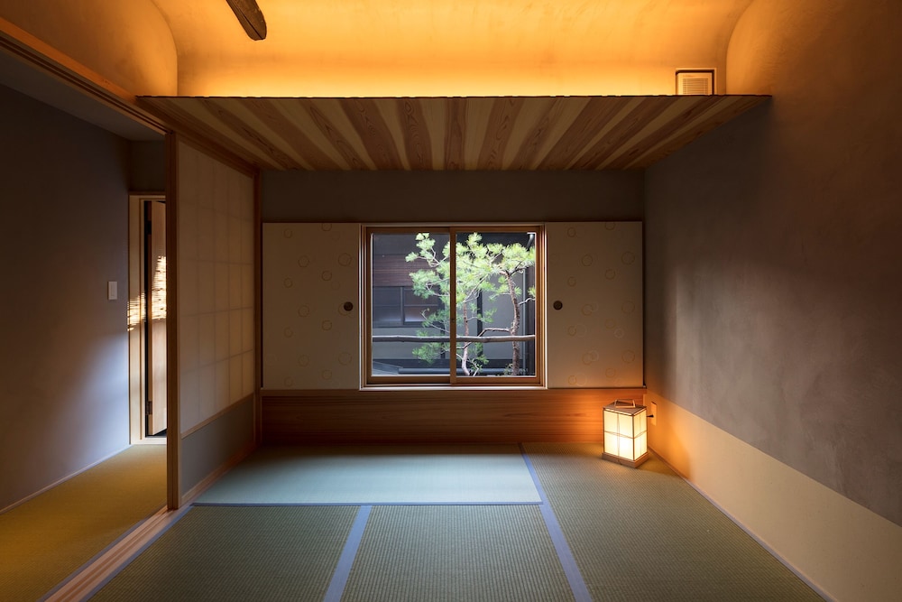 優り草 京都