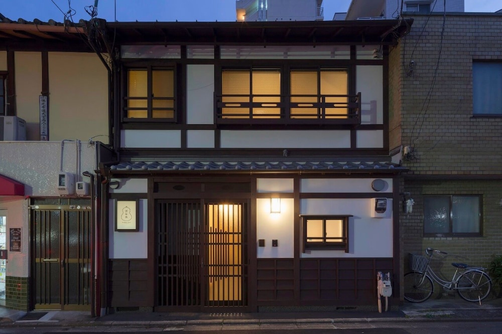 吉御座 京都