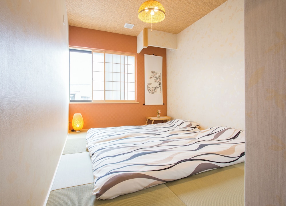 木蘭ホステル 京都
