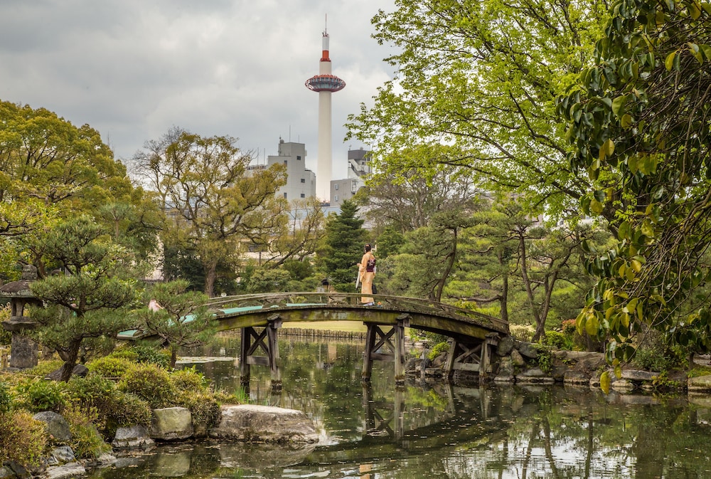 木蘭ホステル 京都