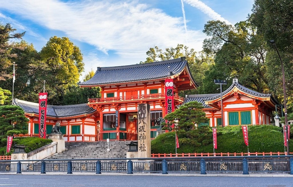 木蘭ホステル 京都