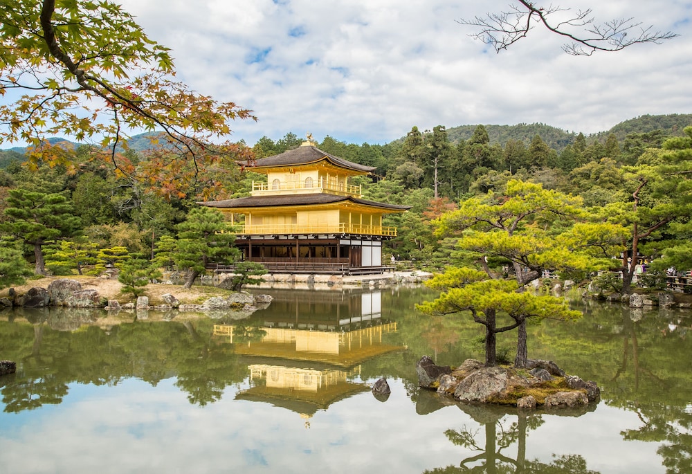木蘭ホステル 京都