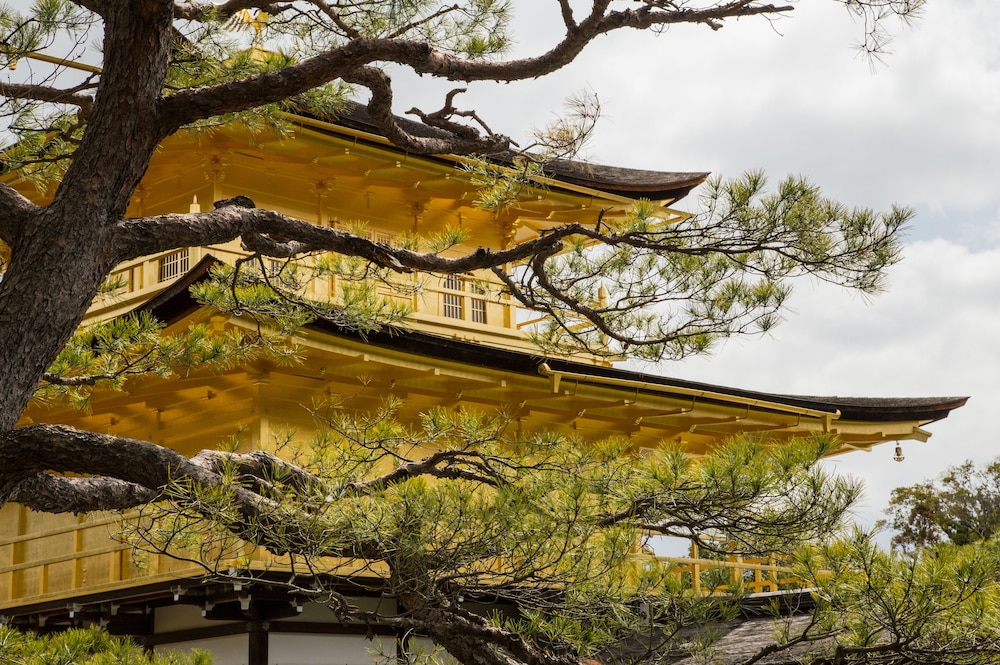 木蘭ホステル 京都