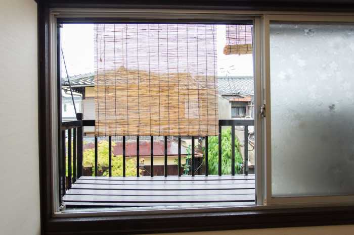 優結庵 京都