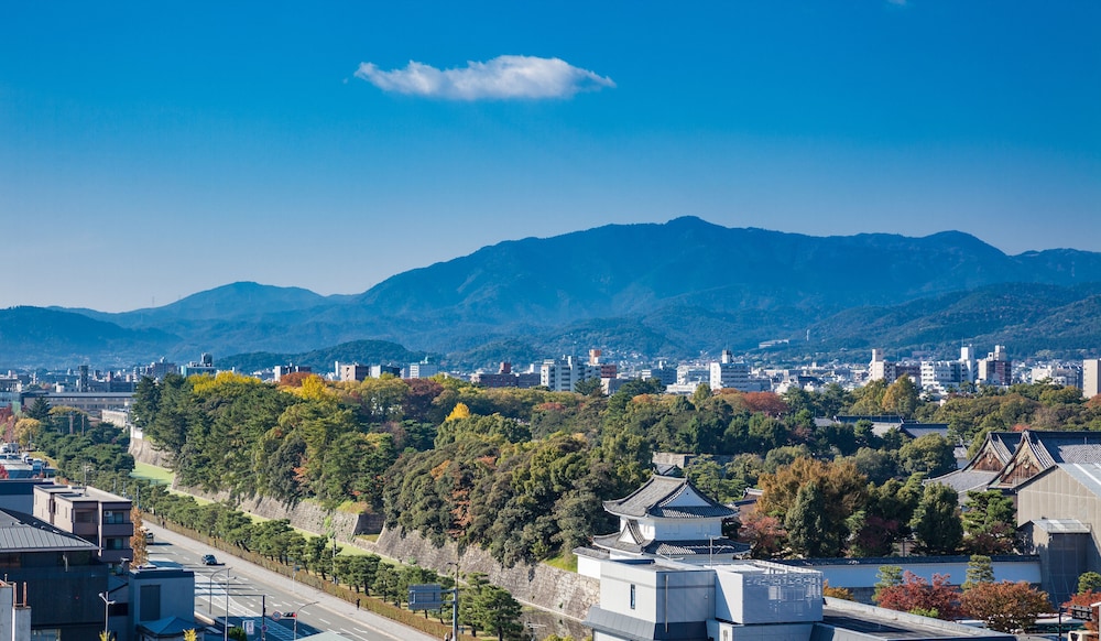 カプセルリゾート京都スクエア 京都