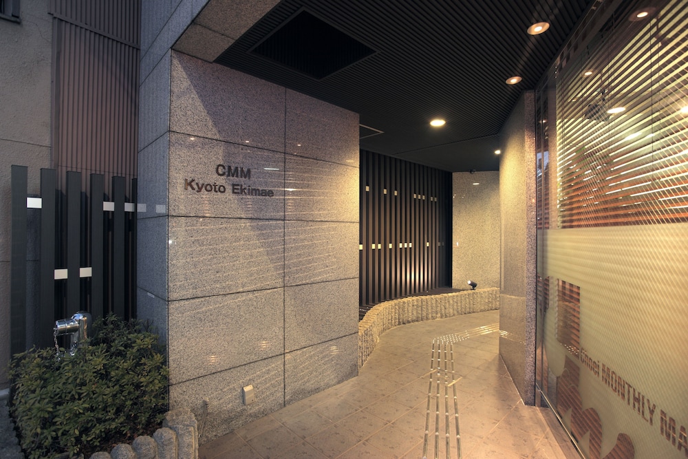 CMM京都駅前 京都