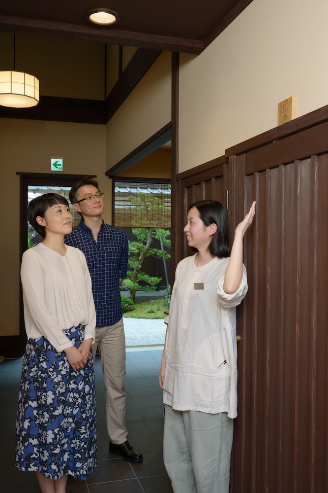 京町家 楽遊 堀川五条 京都