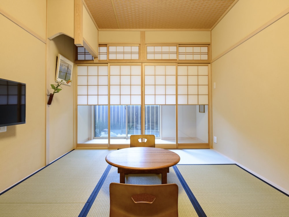 京町家 楽遊 堀川五条 京都
