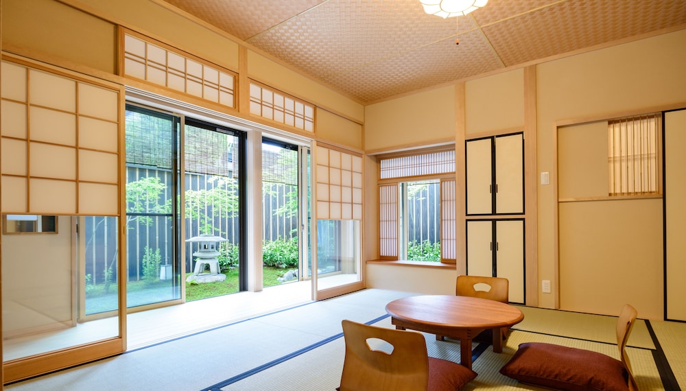 京町家 楽遊 堀川五条 京都