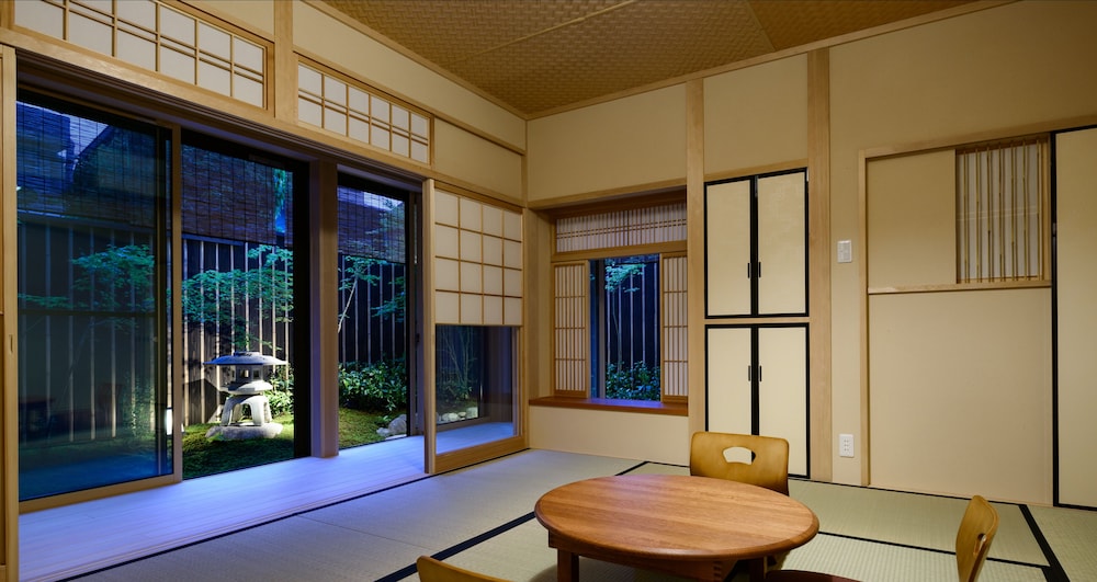 京町家 楽遊 堀川五条 京都