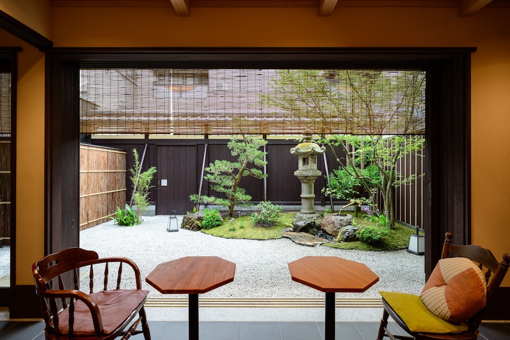 京町家 楽遊 堀川五条 京都