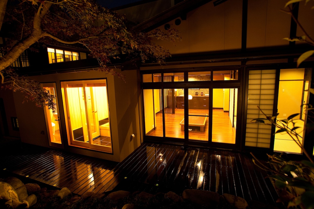 CAMPTON 9 西陣 / CAMPTON 10 有馬 京都