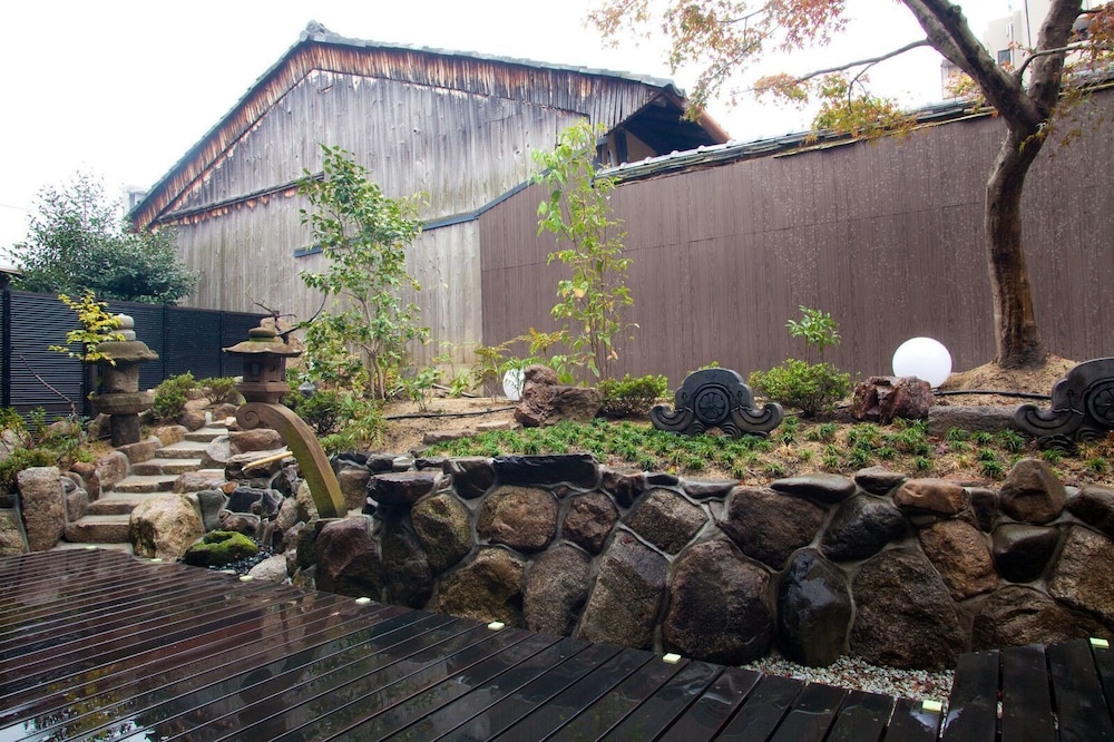 CAMPTON 9 西陣 / CAMPTON 10 有馬 京都