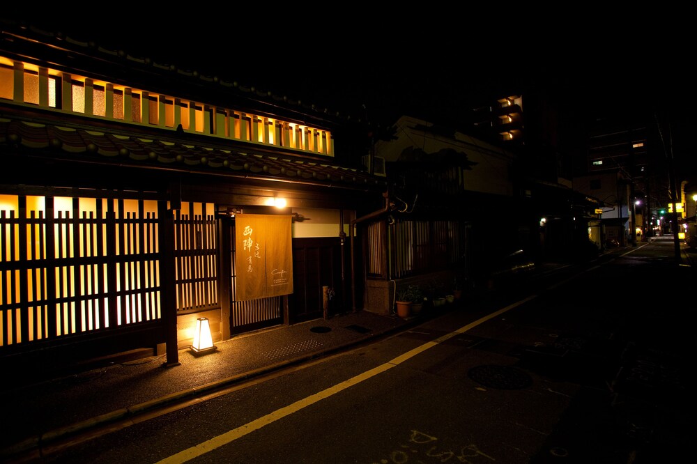 CAMPTON 9 西陣 / CAMPTON 10 有馬 京都