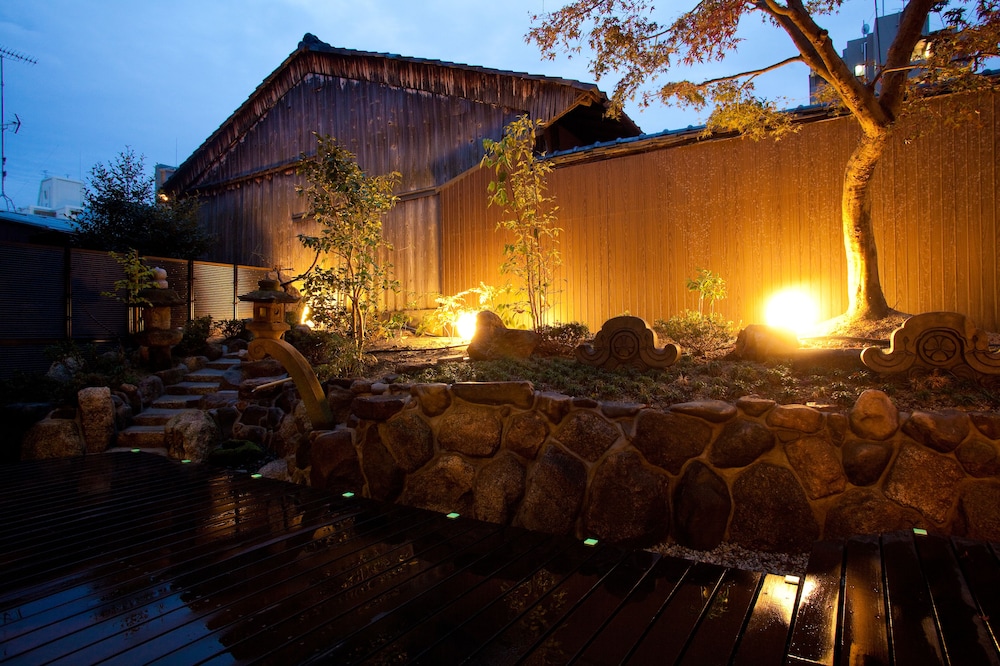 CAMPTON 9 西陣 / CAMPTON 10 有馬 京都