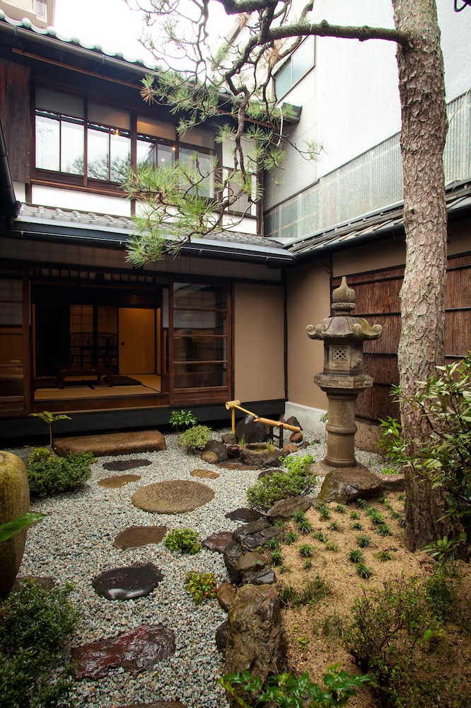CAMPTON 9 西陣 / CAMPTON 10 有馬 京都