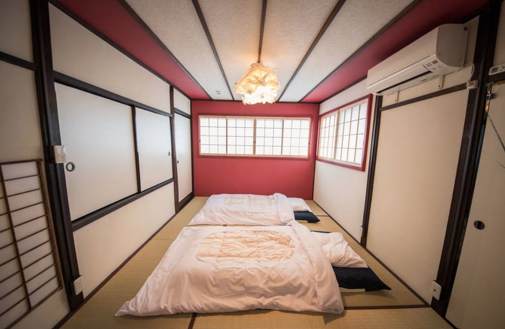 稲荷ハウス 京都