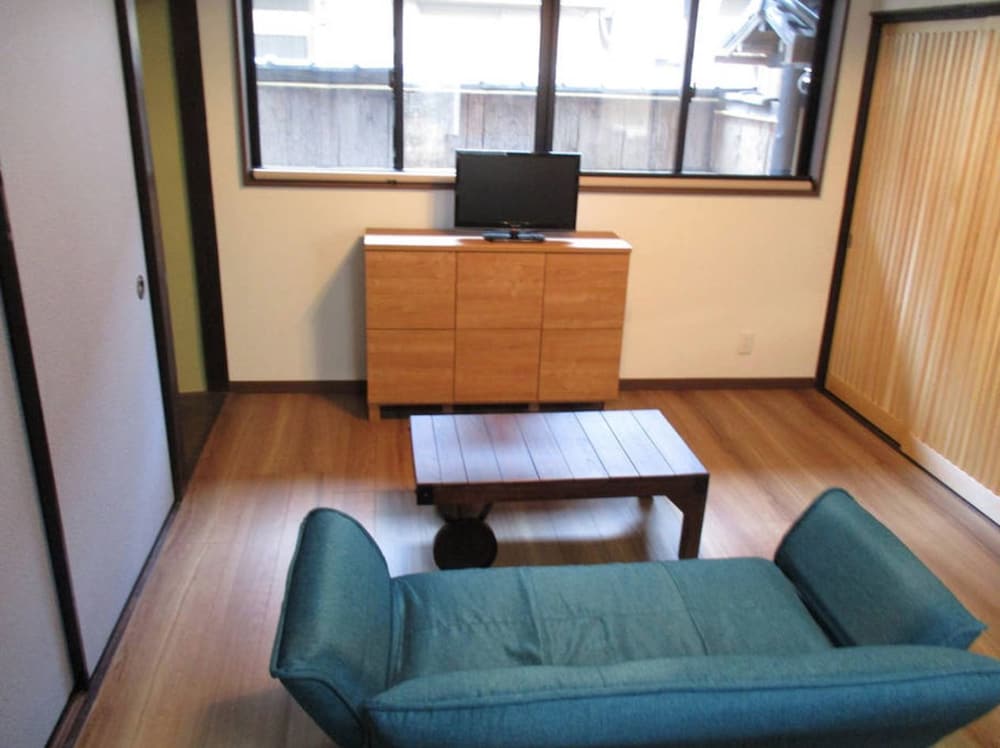 稲荷ハウス 京都