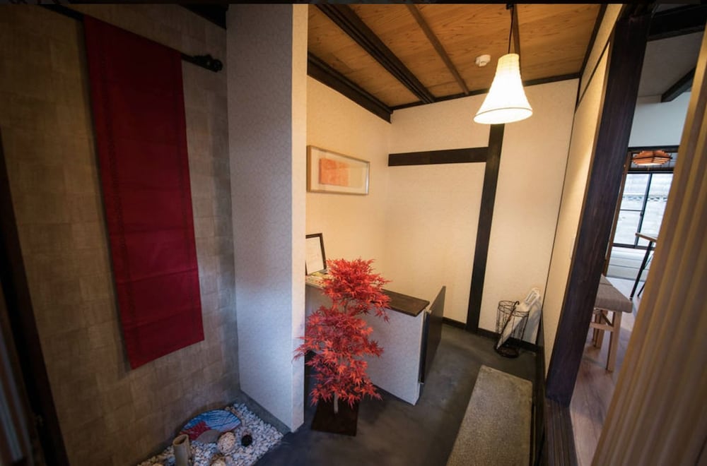稲荷ハウス 京都