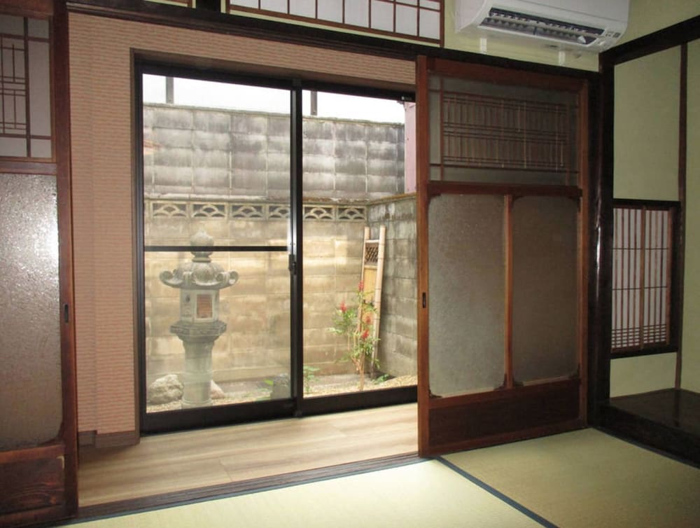 稲荷ハウス 京都